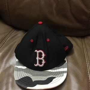boston red sox cap
